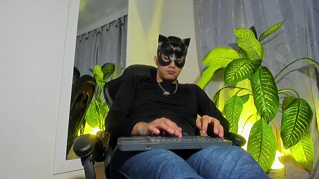 Snapshot of Chris_Maddox chatting on 22, 1, 2025 Chris Maddox online show from 22, 1, 2025