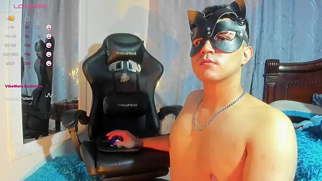 Snapshot of Chris_Maddox chatting on 26, 1, 2025 Chris Maddox online show from 26, 1, 2025