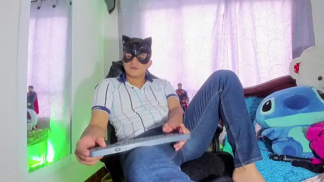 Snapshot of Chris_Maddox chatting on 28, 1, 2025 Chris Maddox online show from 28, 1, 2025