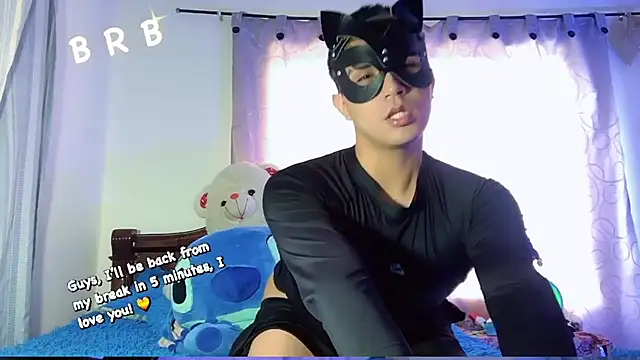 Snapshot of Chris_Maddox chatting on 21, 2, 2025 Chris Maddox online show from 21, 2, 2025