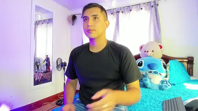 Snapshot of Chris_Maddox chatting on 27, 2, 2025 Chris Maddox online show from 27, 2, 2025