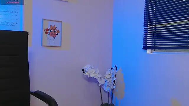 Snapshot of lucy_diiaz chatting on 3, 1, 2025 lucy diiaz online show from 3, 1, 2025