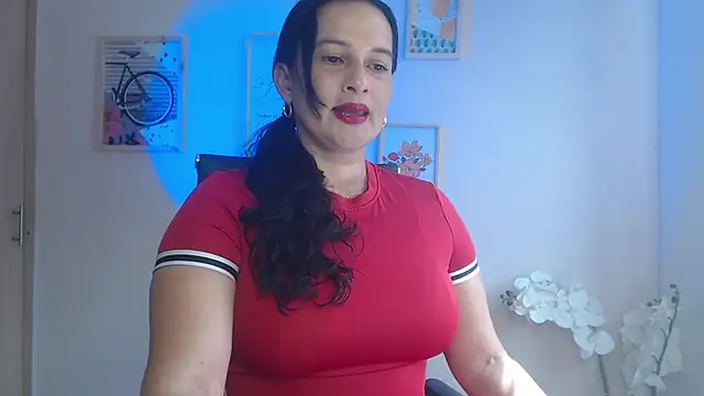 Snapshot of lucy_diiaz chatting on 31, 1, 2025 lucy diiaz online show from 31, 1, 2025