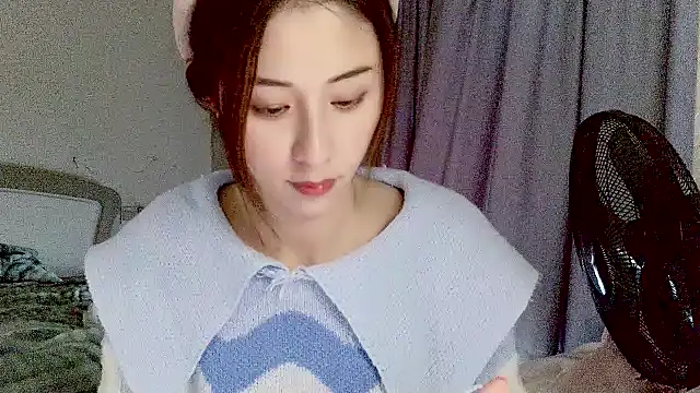 LaLaLiang online show from 16, 1, 2025