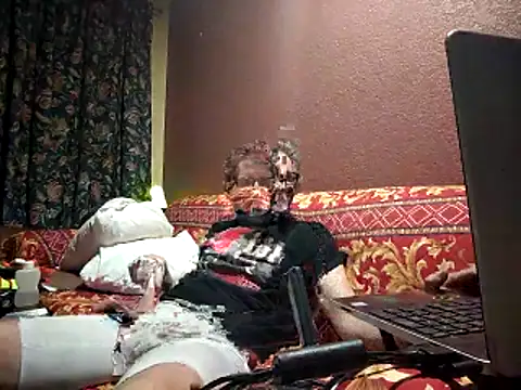 AronMellon76 online show from 24, 3, 2026