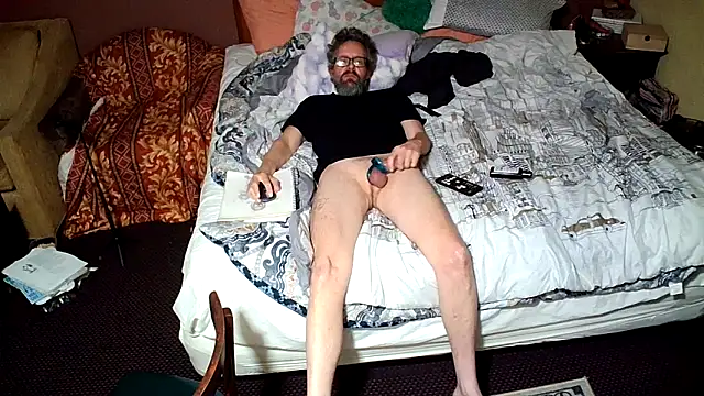 AronMellon76 online show from 6, 4, 2026