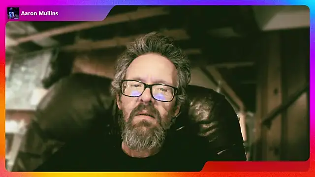 AronMellon76 online show from 7, 4, 2026