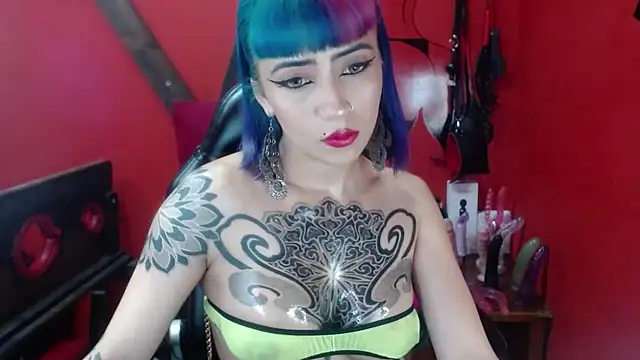 Snapshot of AlissaPeachx chatting on 12, 1, 2025 AlissaPeachx online show from 12, 1, 2025
