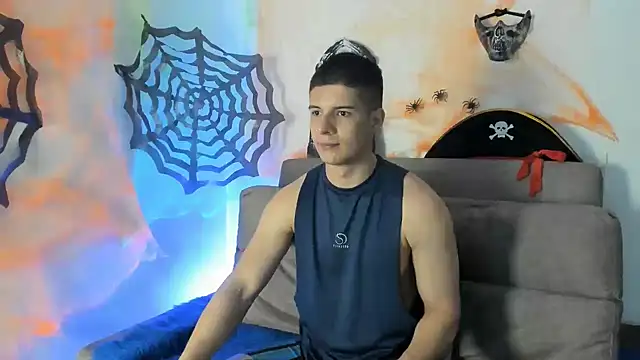 Snapshot of cory_okell chatting on 22, 10, 2025 cory okell online show from 22, 10, 2025