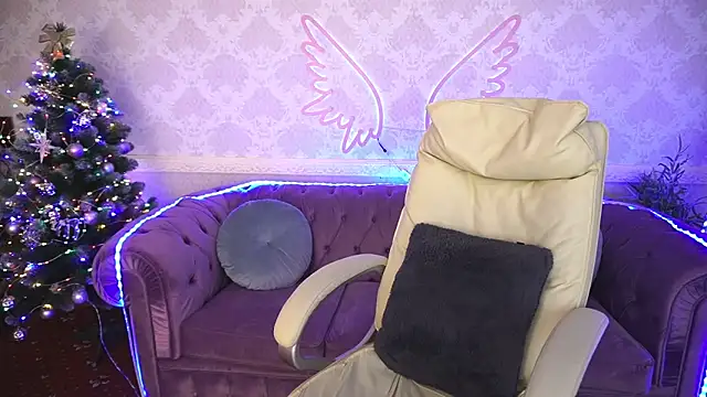 Snapshot of Sasha_Exclusive chatting on 29, 12, 2024 Sasha Exclusive online show from 29, 12, 2024