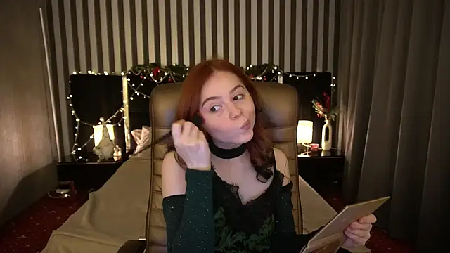 Snapshot of Sasha_Exclusive chatting on 30, 12, 2024 Sasha Exclusive online show from 30, 12, 2024