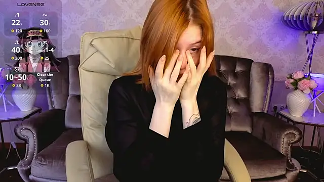 Snapshot of Sasha_Exclusive chatting on 19, 10, 2025 Sasha Exclusive online show from 19, 10, 2025