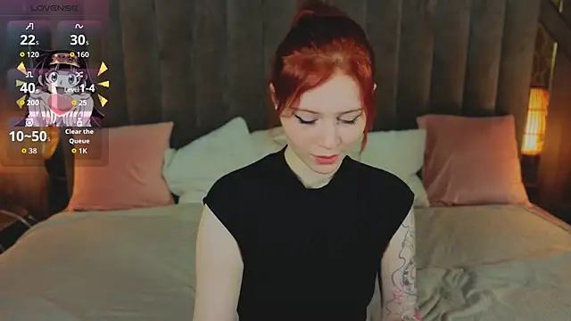 Snapshot of Sasha_Exclusive chatting on 31, 10, 2025 Sasha Exclusive online show from 31, 10, 2025