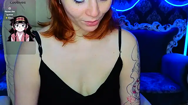 Snapshot of Sasha_Exclusive chatting on 23, 11, 2025 Sasha Exclusive online show from 23, 11, 2025