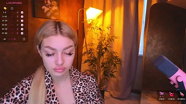 Snapshot of Ella_Milla chatting on 14, 1, 2025 Ella Milla online show from 14, 1, 2025