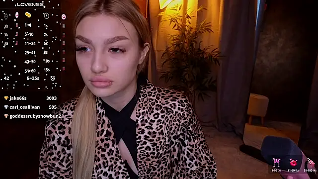 Snapshot of Ella_Milla chatting on 22, 1, 2025 Ella Milla online show from 22, 1, 2025