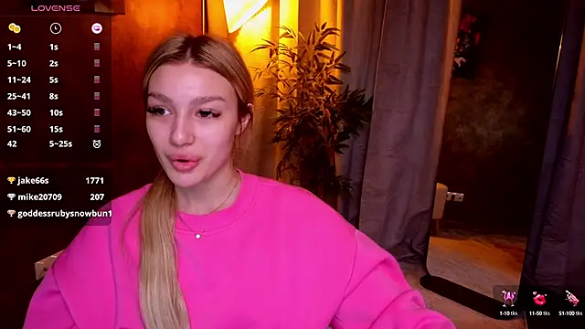 Snapshot of Ella_Milla chatting on 23, 1, 2025 Ella Milla online show from 23, 1, 2025