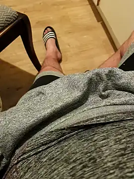 PulaMaresiexcitata12 online show from 18, 9, 2025