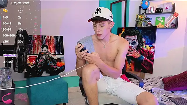 flowers18 online show from 4, 2, 2026