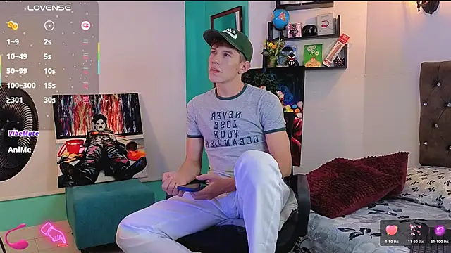 flowers18 online show from 5, 2, 2026