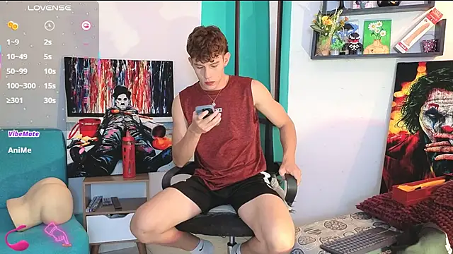 flowers18 online show from 19, 3, 2026