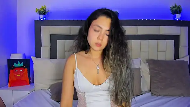 azumi cutiepie  online show from 31, 1, 2025