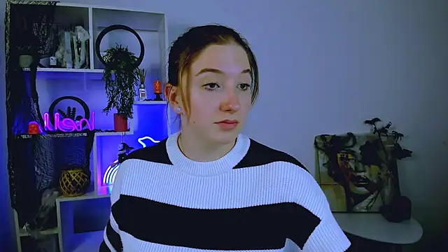 Snapshot of daisy_candy chatting on 31, 10, 2025 daisy candy online show from 31, 10, 2025