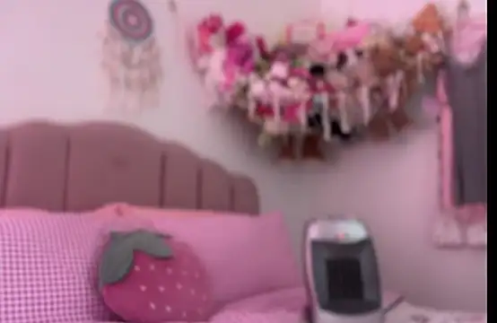 pinkie piexx online show from 14, 2, 2025