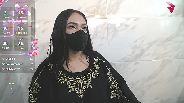 shantala krisha online show from 16, 1, 2025