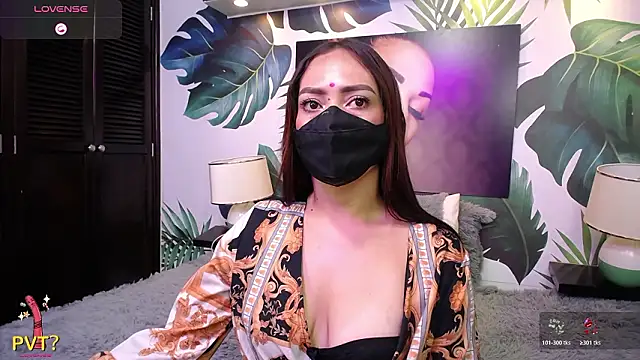 Snapshot of shantala_krisha chatting on 27, 2, 2026 shantala krisha online show from 27, 2, 2026