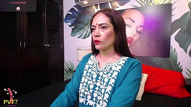 Snapshot of shantala_krisha chatting on 5, 3, 2026 shantala krisha online show from 5, 3, 2026