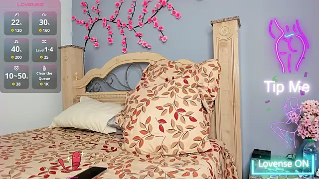 Snapshot of Angel_1997 chatting on 21, 11, 2025 Angel 1997 online show from 21, 11, 2025