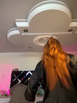 Snapshot of antonhella1 chatting on 23, 10, 2025 antonhella1 online show from 23, 10, 2025