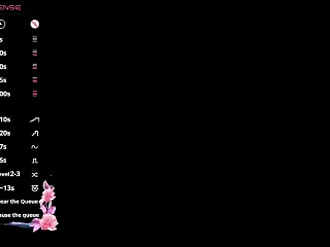 Snapshot of aprhillove chatting on 7, 12, 2024 aprhillove online show from 7, 12, 2024