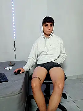 mikecoper 23 online show from 23, 10, 2025