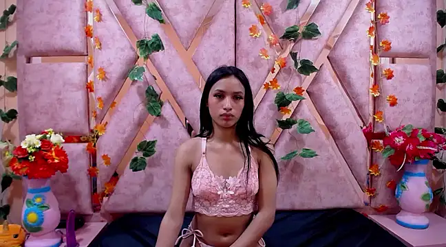 Salome Queem online show from 19, 1, 2025