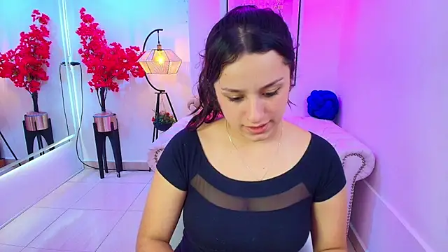 Snapshot of Miia_bela chatting on 15, 11, 2025 Miia bela online show from 15, 11, 2025