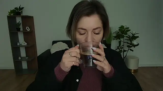 MariaSttone online show from 3, 12, 2024