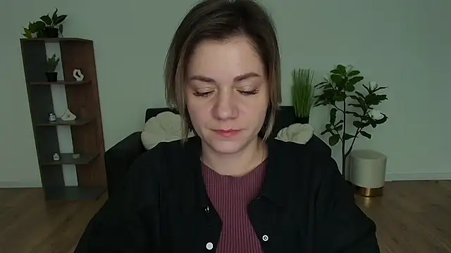 MariaSttone online show from 3, 12, 2024