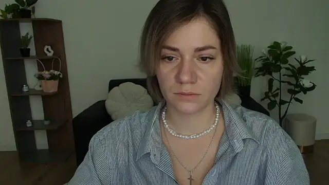 MariaSttone online show from 6, 12, 2024