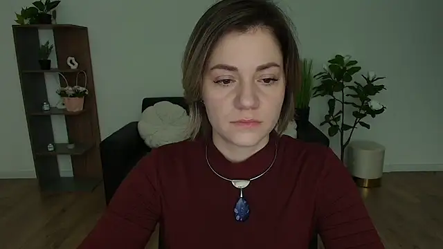 MariaSttone online show from 8, 12, 2024