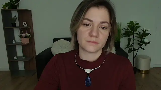 MariaSttone online show from 8, 12, 2024