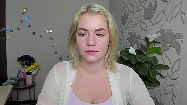 MariaSttone online show from 25, 11, 2025