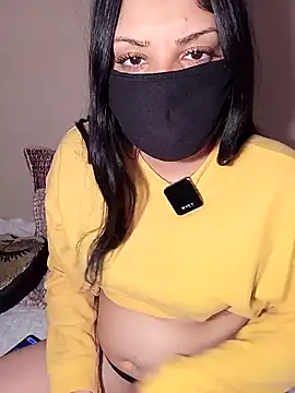 The Arabien Queen online show from 3, 2, 2025