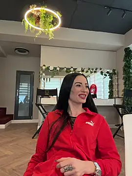 FeetVibe online show from 6, 2, 2026