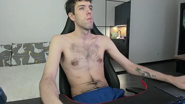 White Dylan online show from 5, 2, 2026