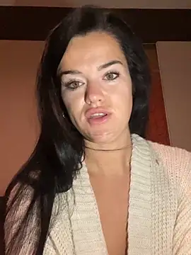 English-Chloe96 online show from 2, 12, 2024