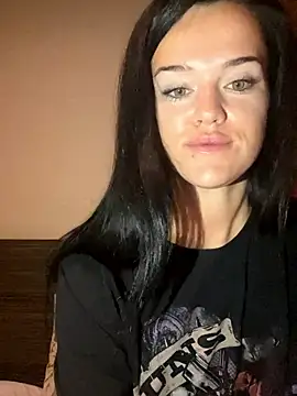 English-Chloe96 online show from 5, 12, 2024