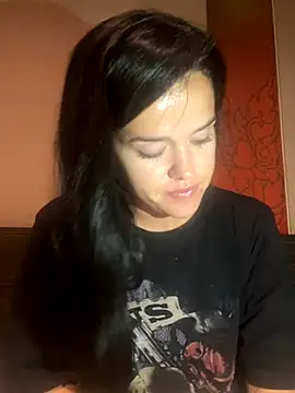 English-Chloe96 online show from 6, 12, 2024