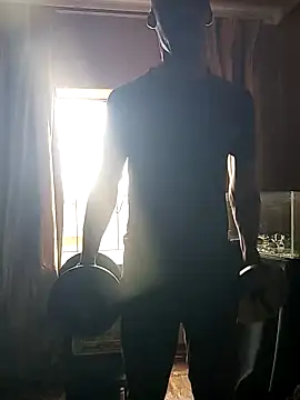 Seldom1188 online show from 19, 12, 2025